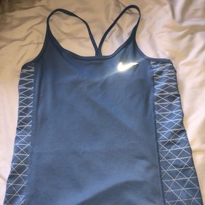 Nike tank top